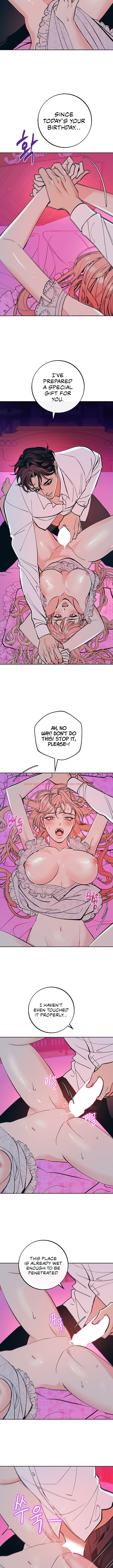 Read Hentai Image 5 02749 in comic The Memories Of That Summer Day - Chapter 34 - hentaitnt.net
