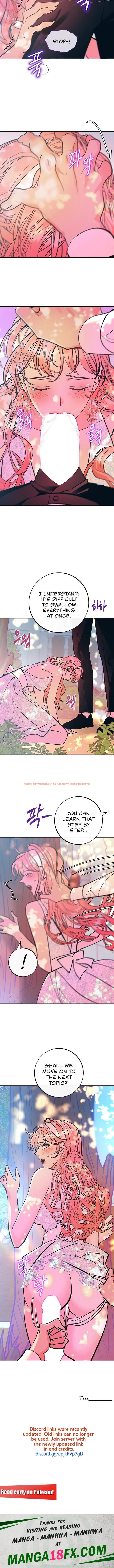 Read Hentai Image 9 02823 in comic The Memories Of That Summer Day - Chapter 35 - hentaitnt.net