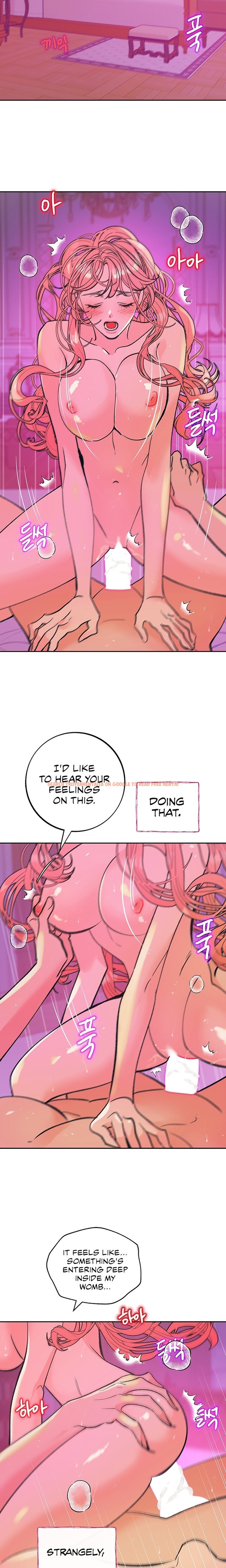 Read Hentai Image 11 95258 in comic The Memories Of That Summer Day - Chapter 36 - hentaitnt.net