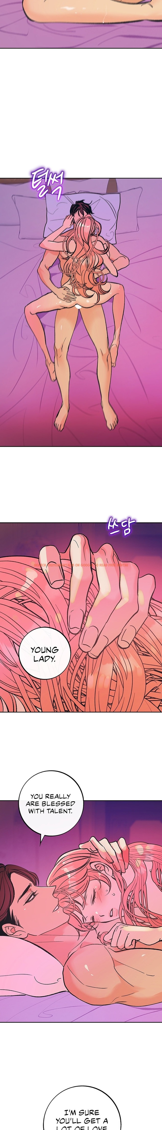 Read Hentai Image 14 95258 in comic The Memories Of That Summer Day - Chapter 36 - hentaitnt.net