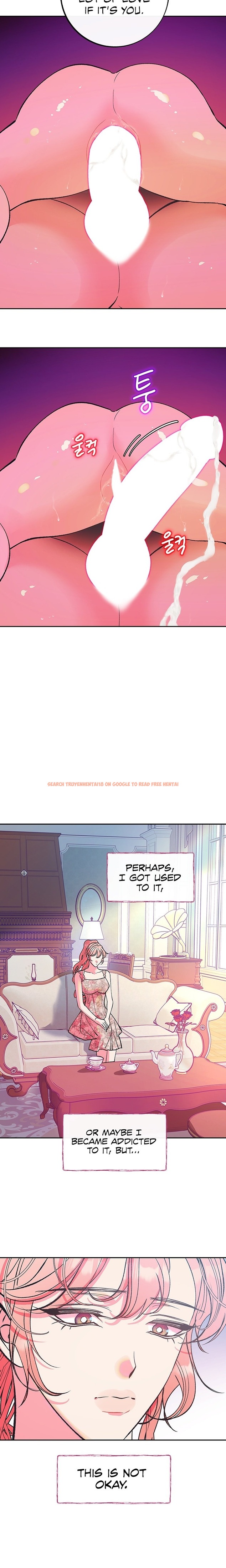Read Hentai Image 15 95258 in comic The Memories Of That Summer Day - Chapter 36 - hentaitnt.net