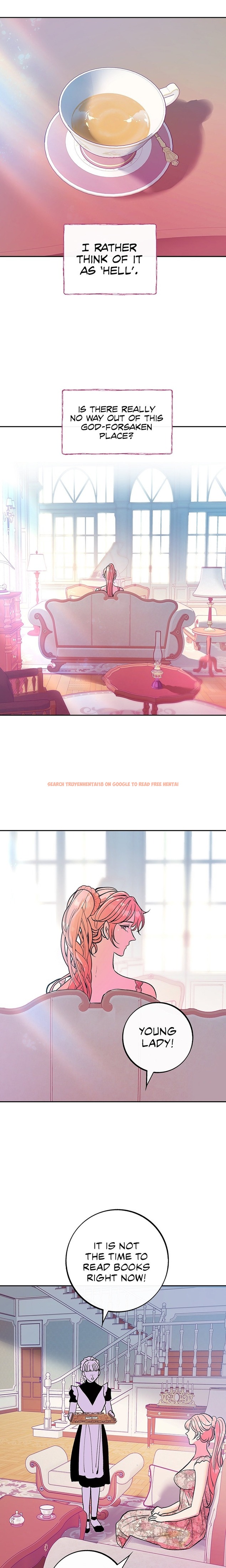 Read Hentai Image 16 95258 in comic The Memories Of That Summer Day - Chapter 36 - hentaitnt.net