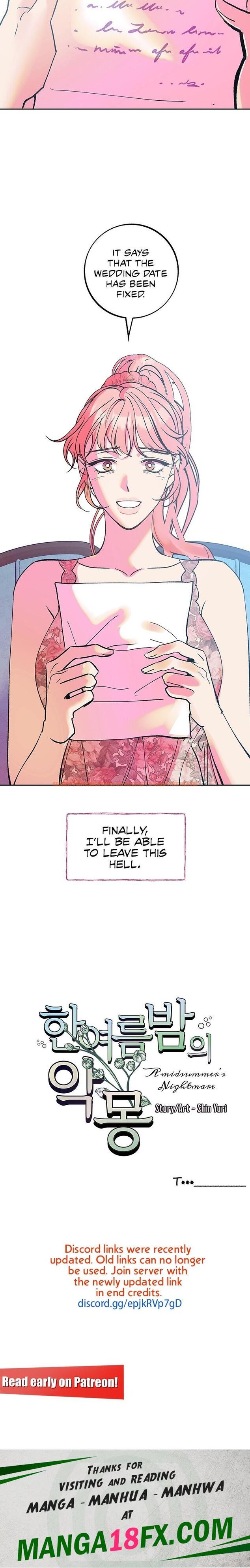 Read Hentai Image 18 95258 in comic The Memories Of That Summer Day - Chapter 36 - hentaitnt.net