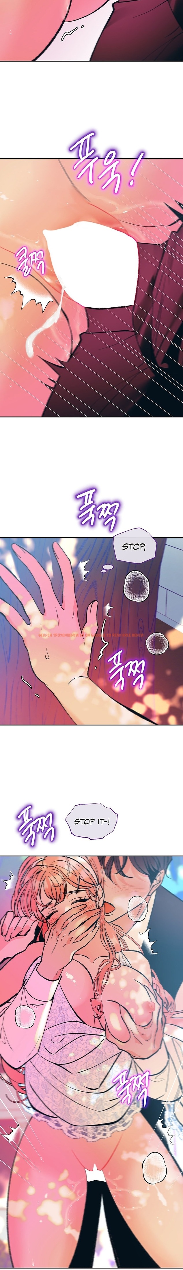Read Hentai Image 3 95258 in comic The Memories Of That Summer Day - Chapter 36 - hentaitnt.net