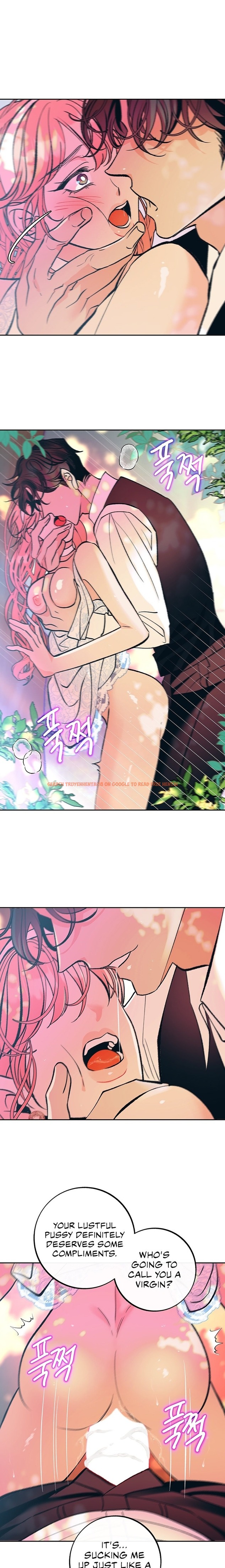 Read Hentai Image 4 95258 in comic The Memories Of That Summer Day - Chapter 36 - hentaitnt.net