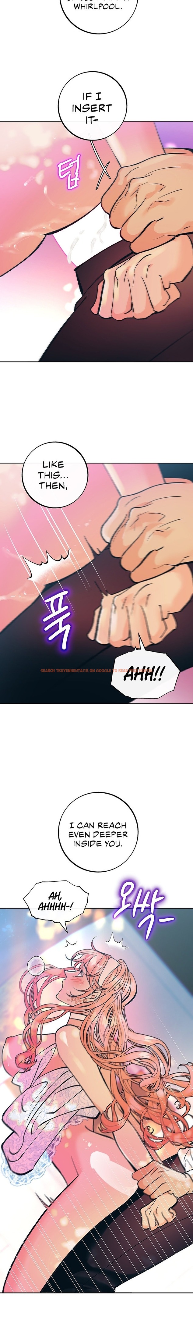 Read Hentai Image 5 95258 in comic The Memories Of That Summer Day - Chapter 36 - hentaitnt.net