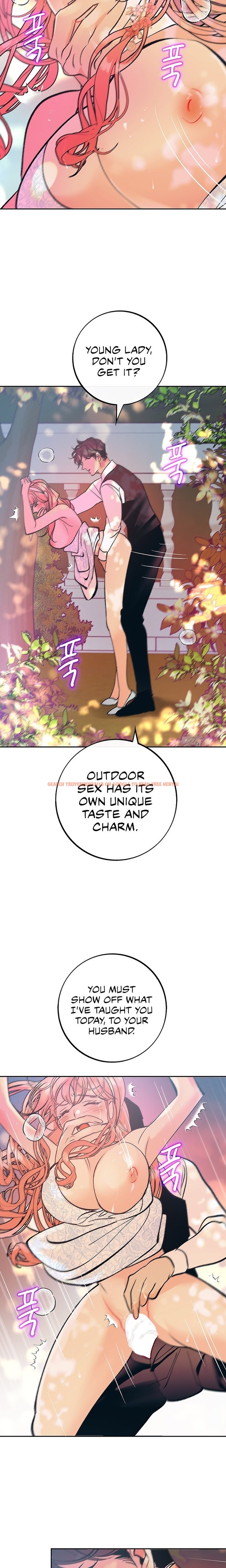 Read Hentai Image 8 95258 in comic The Memories Of That Summer Day - Chapter 36 - hentaitnt.net