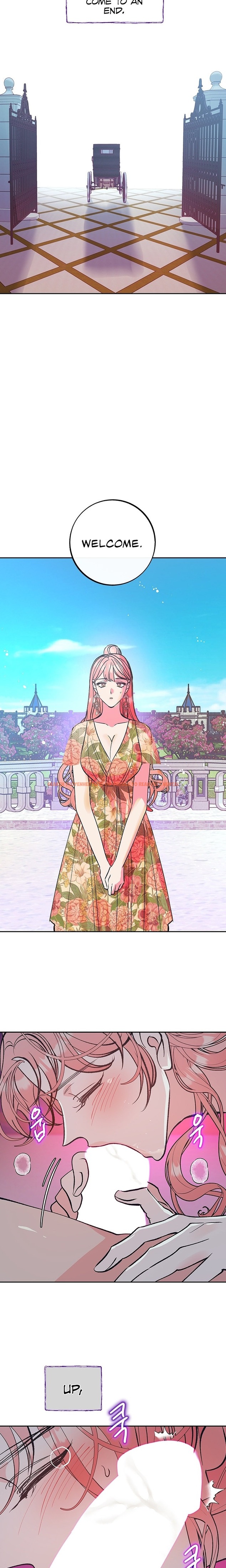 Read Hentai Image 17 95406 in comic The Memories Of That Summer Day - Chapter 37 - hentaitnt.net