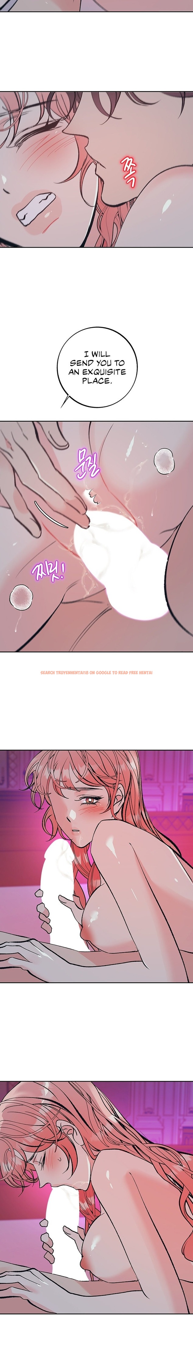 Read Hentai Image 6 95406 in comic The Memories Of That Summer Day - Chapter 37 - hentaitnt.net