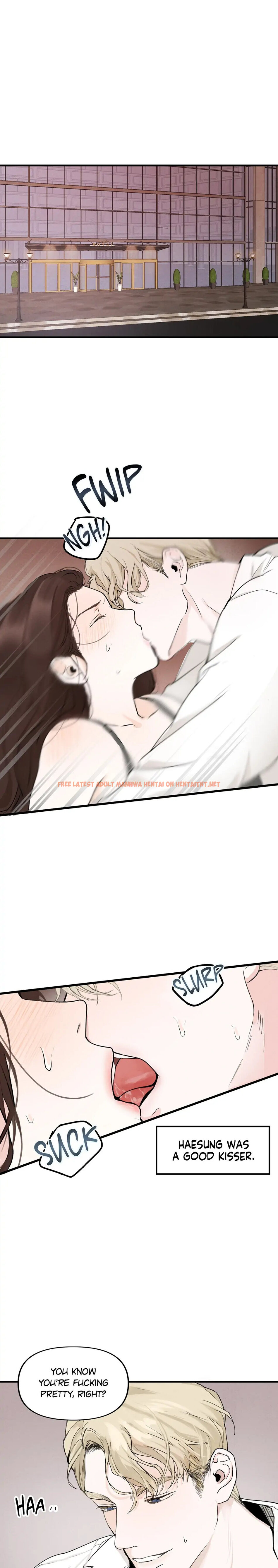 Read Hentai Image 17 416 in comic The Men In My Bed - Chapter 1 - hentaitnt.net