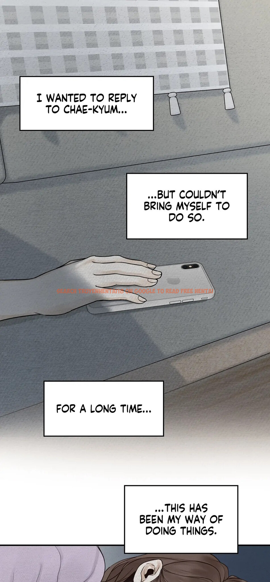 Read Hentai Image 1 611 in comic The Men In My Bed - Chapter 19 - www.hentaitnt.net