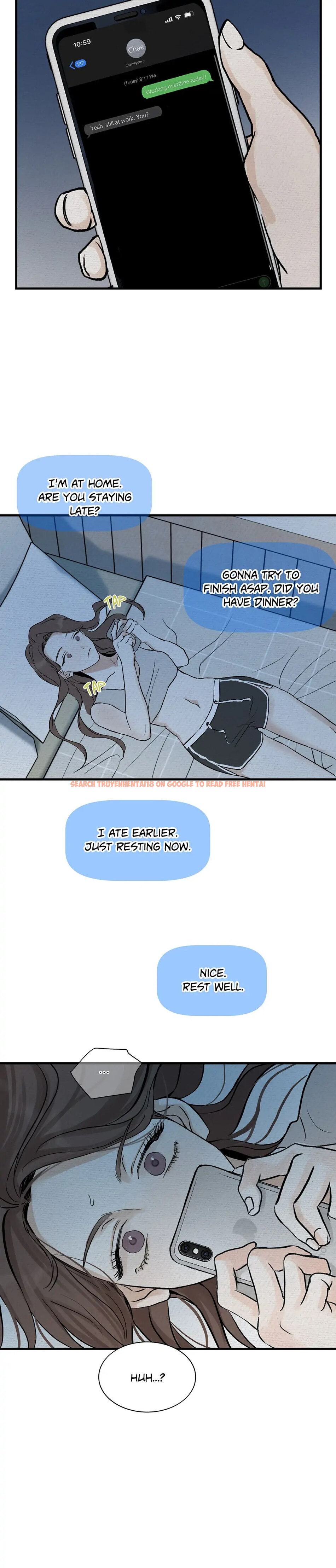 Read Hentai Image 15 613 in comic The Men In My Bed - Chapter 19 - www.hentaitnt.net