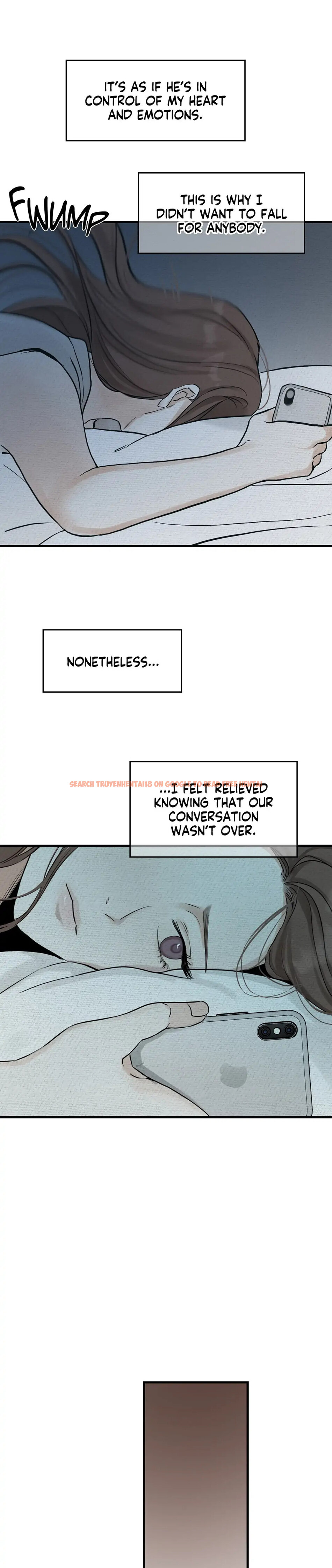 Read Hentai Image 17 613 in comic The Men In My Bed - Chapter 19 - www.hentaitnt.net