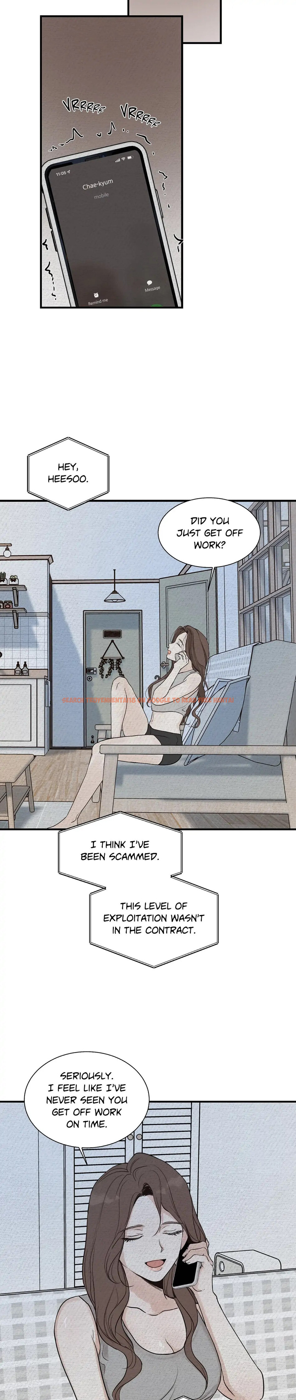 Read Hentai Image 18 613 in comic The Men In My Bed - Chapter 19 - www.hentaitnt.net