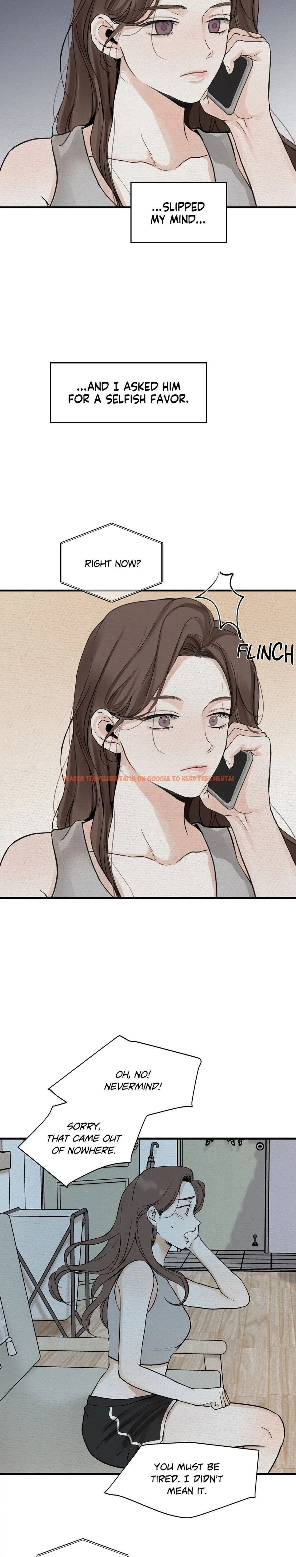 Read Hentai Image 26 615 in comic The Men In My Bed - Chapter 19 - www.hentaitnt.net