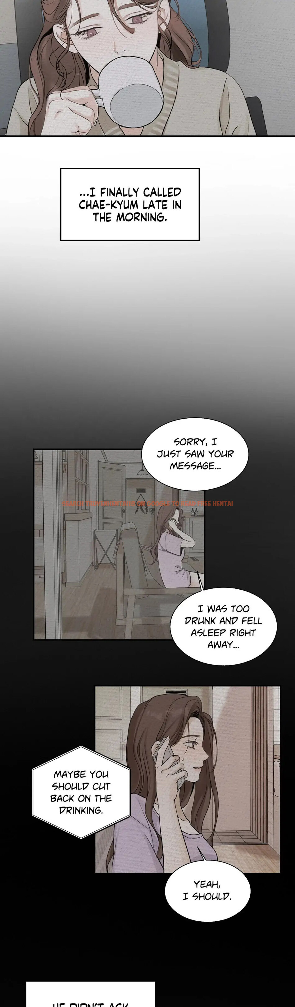 Read Hentai Image 6 612 in comic The Men In My Bed - Chapter 19 - www.hentaitnt.net