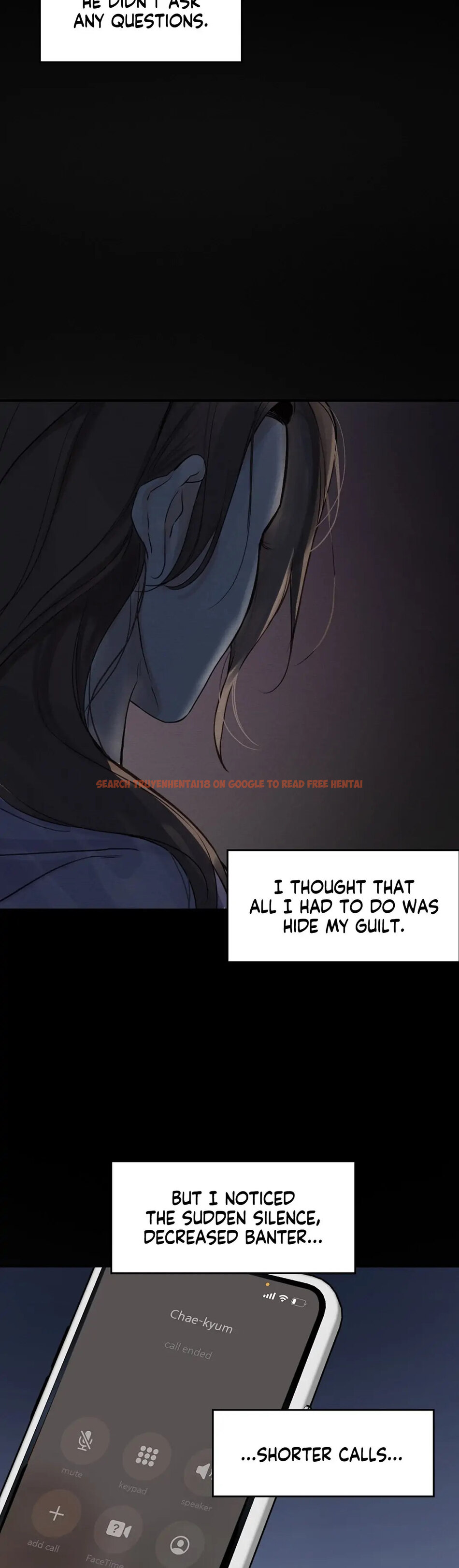 Read Hentai Image 7 612 in comic The Men In My Bed - Chapter 19 - www.hentaitnt.net