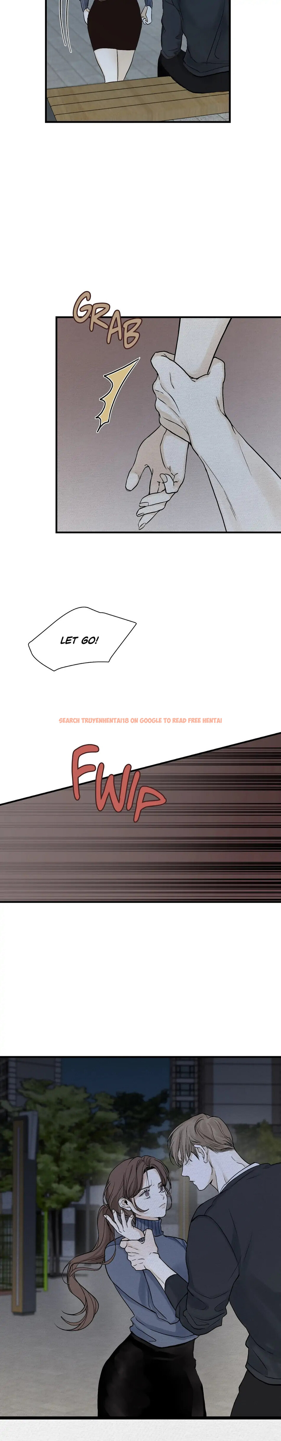Read Hentai Image 25 652 in comic The Men In My Bed - Chapter 20 - www.hentaitnt.net
