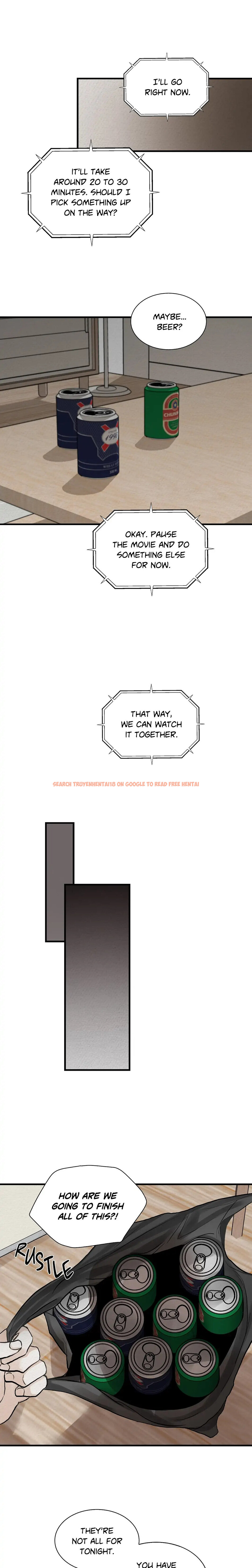 Read Hentai Image 13 704 in comic The Men In My Bed - Chapter 21 - www.hentaitnt.net