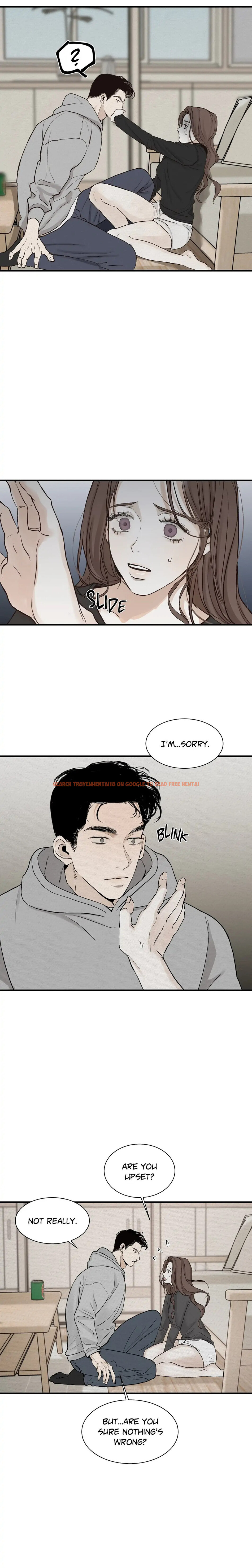 Read Hentai Image 18 705 in comic The Men In My Bed - Chapter 21 - www.hentaitnt.net