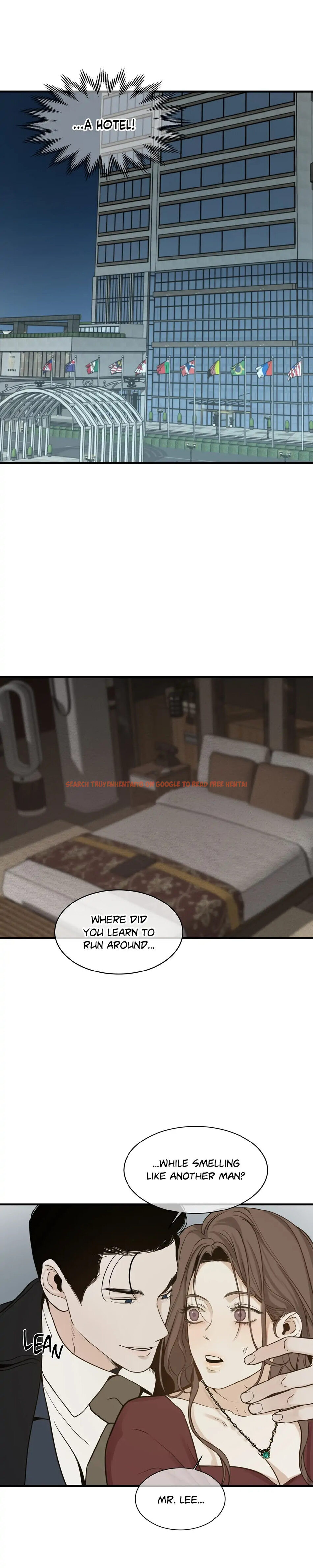 Read Hentai Image 10 597 in comic The Men In My Bed - Chapter 22 - www.hentaitnt.net