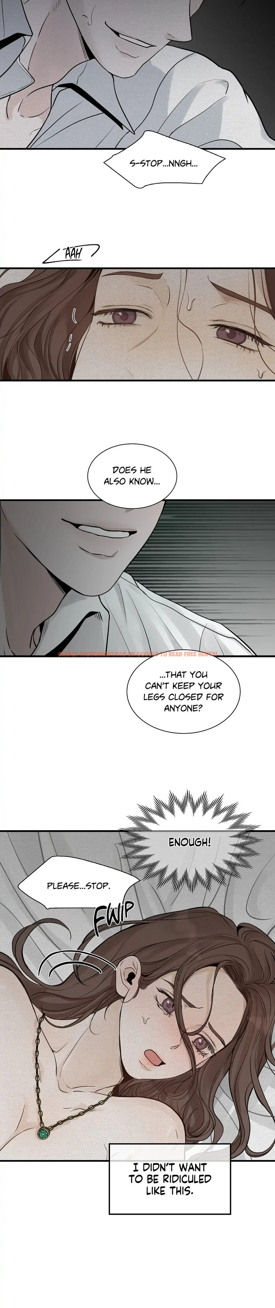 Read Hentai Image 20 604 in comic The Men In My Bed - Chapter 22 - www.hentaitnt.net