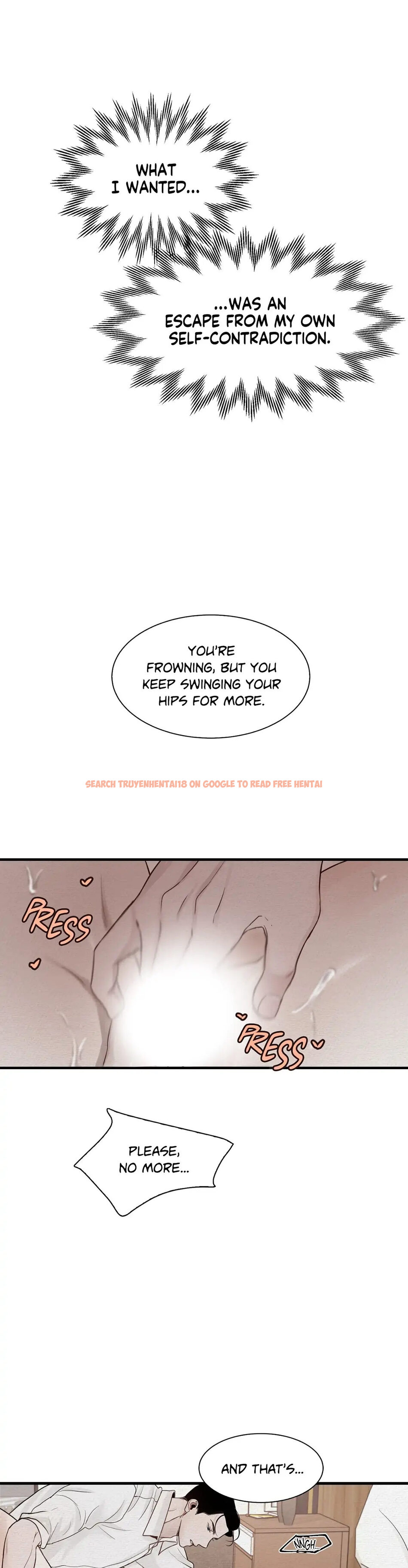 Read Hentai Image 21 604 in comic The Men In My Bed - Chapter 22 - www.hentaitnt.net