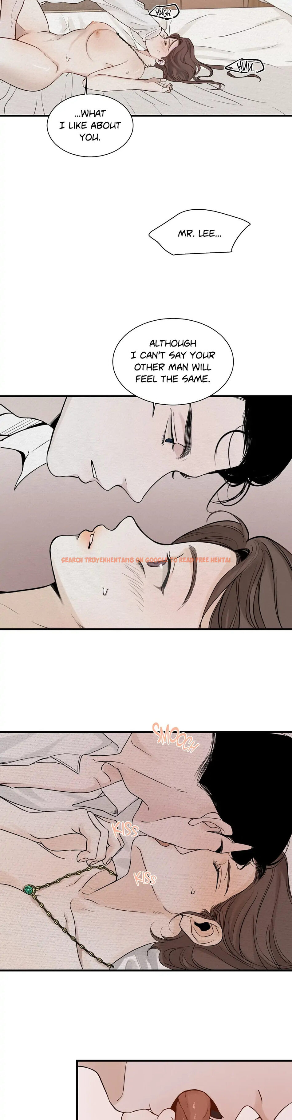 Read Hentai Image 22 604 in comic The Men In My Bed - Chapter 22 - www.hentaitnt.net