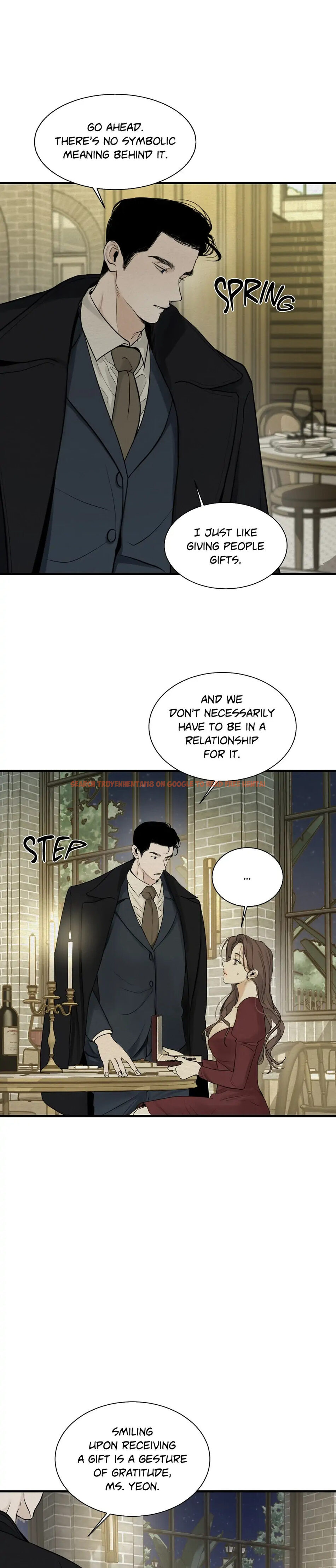Read Hentai Image 3 597 in comic The Men In My Bed - Chapter 22 - www.hentaitnt.net