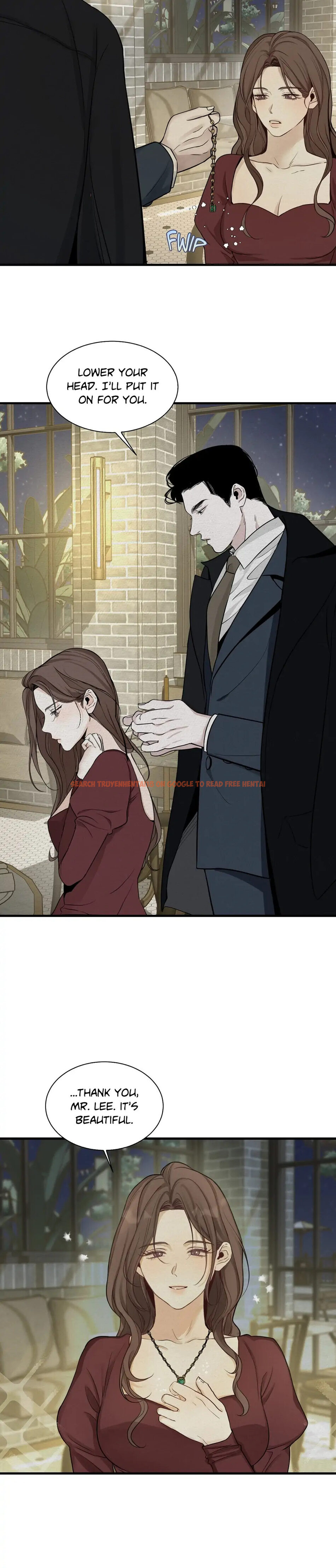 Read Hentai Image 4 597 in comic The Men In My Bed - Chapter 22 - www.hentaitnt.net