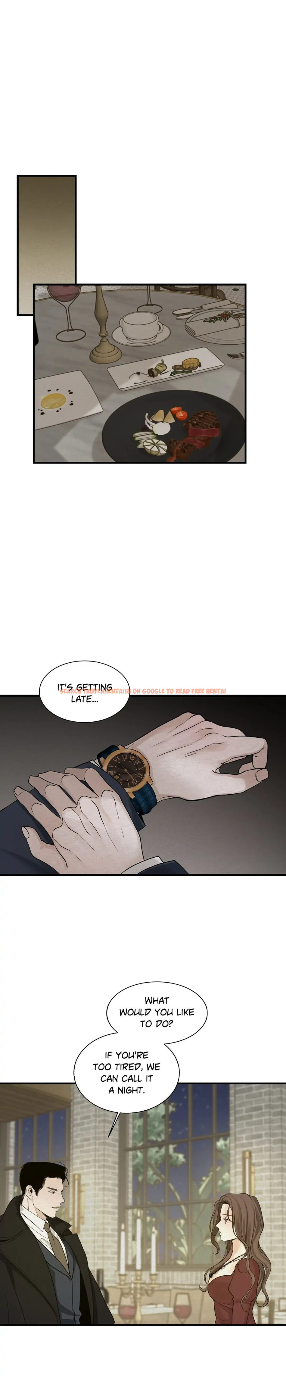 Read Hentai Image 5 597 in comic The Men In My Bed - Chapter 22 - www.hentaitnt.net