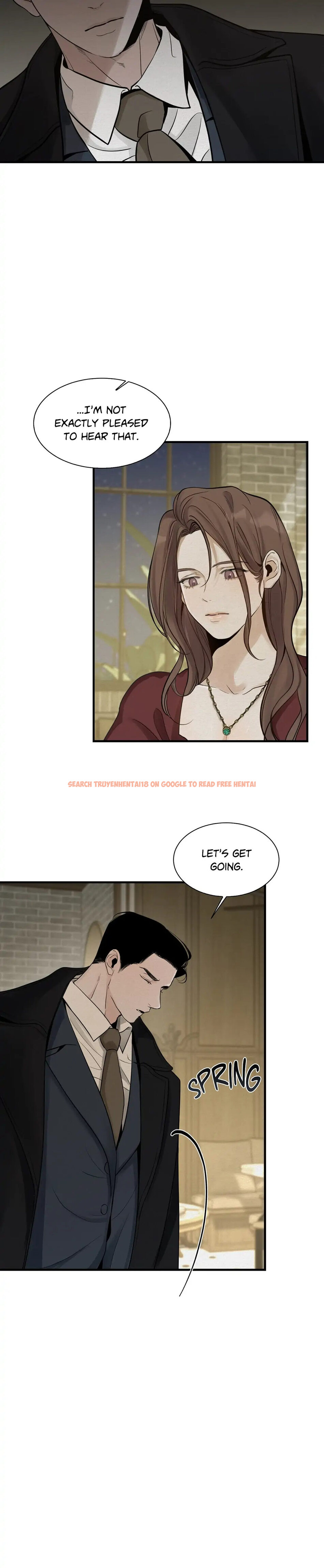 Read Hentai Image 8 597 in comic The Men In My Bed - Chapter 22 - www.hentaitnt.net
