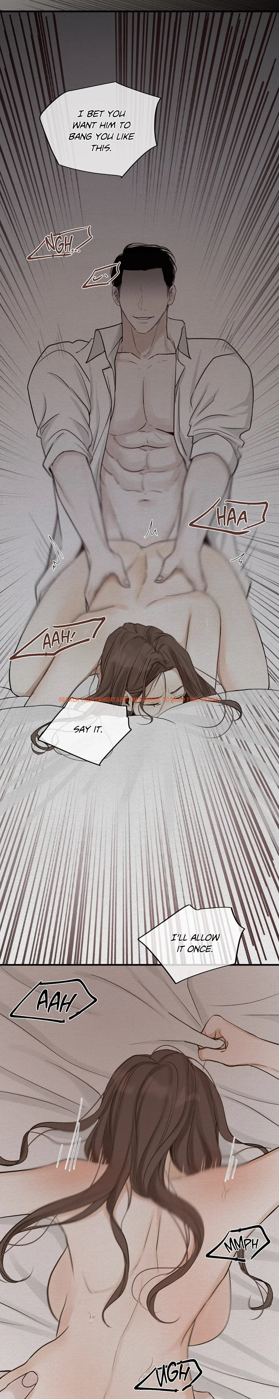 Read Hentai Image 10 835 in comic The Men In My Bed - Chapter 23 - www.hentaitnt.net