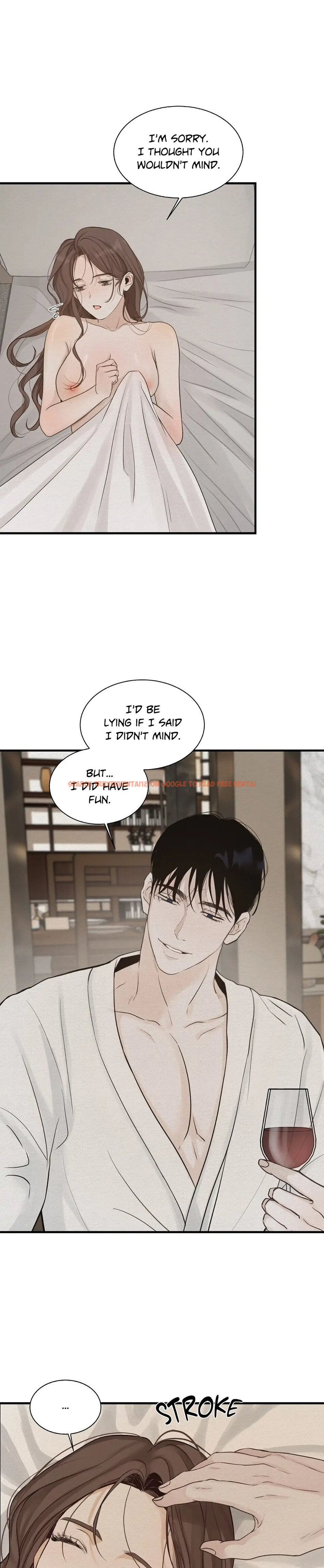 Read Hentai Image 15 835 in comic The Men In My Bed - Chapter 23 - www.hentaitnt.net