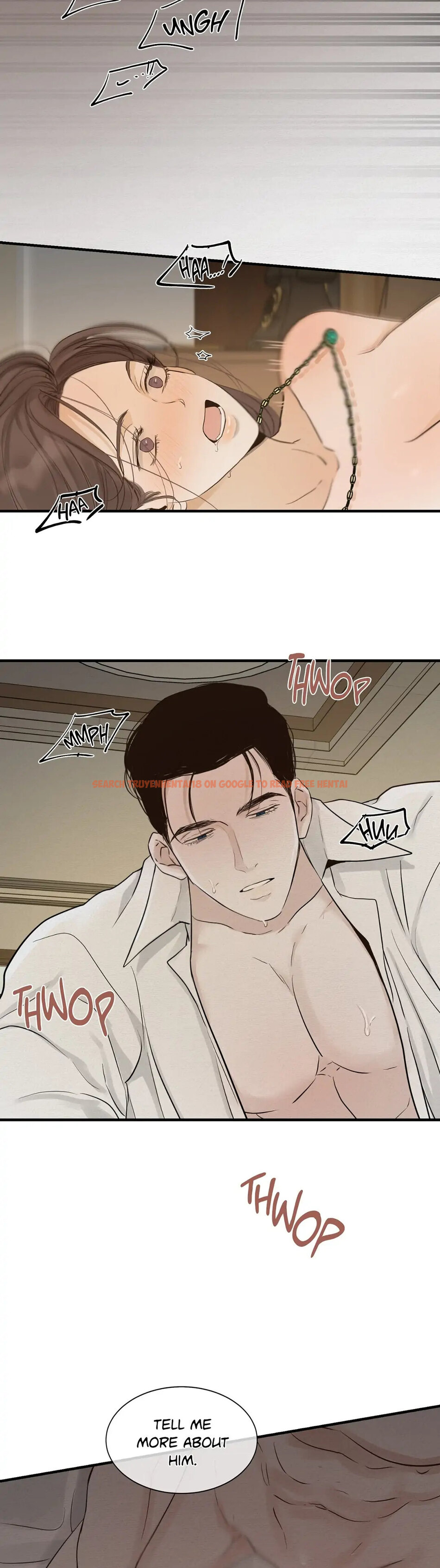 Read Hentai Image 3 835 in comic The Men In My Bed - Chapter 23 - www.hentaitnt.net