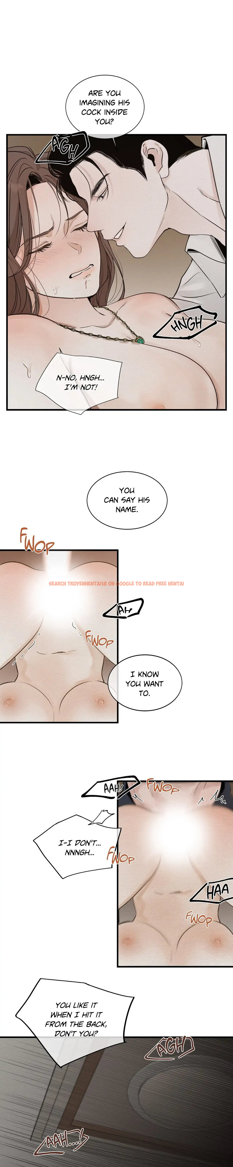 Read Hentai Image 9 835 in comic The Men In My Bed - Chapter 23 - www.hentaitnt.net