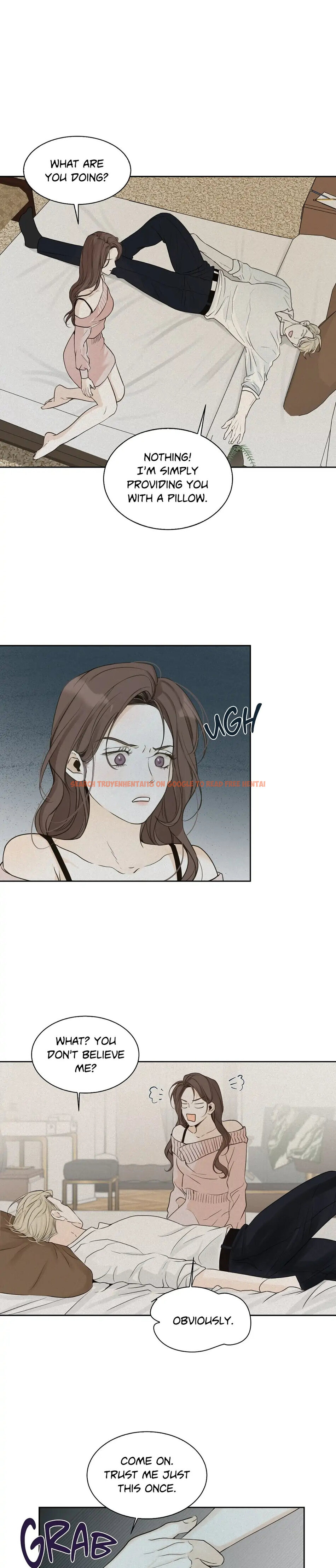 Read Hentai Image 5 070 in comic The Men In My Bed - Chapter 25 - www.hentaitnt.net