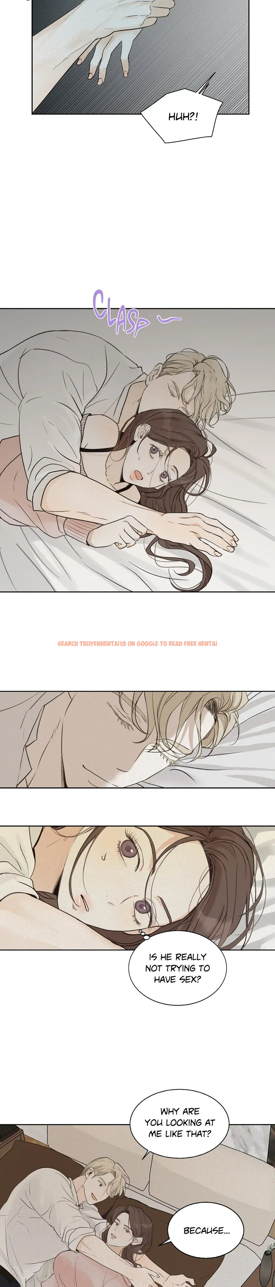 Read Hentai Image 6 070 in comic The Men In My Bed - Chapter 25 - www.hentaitnt.net