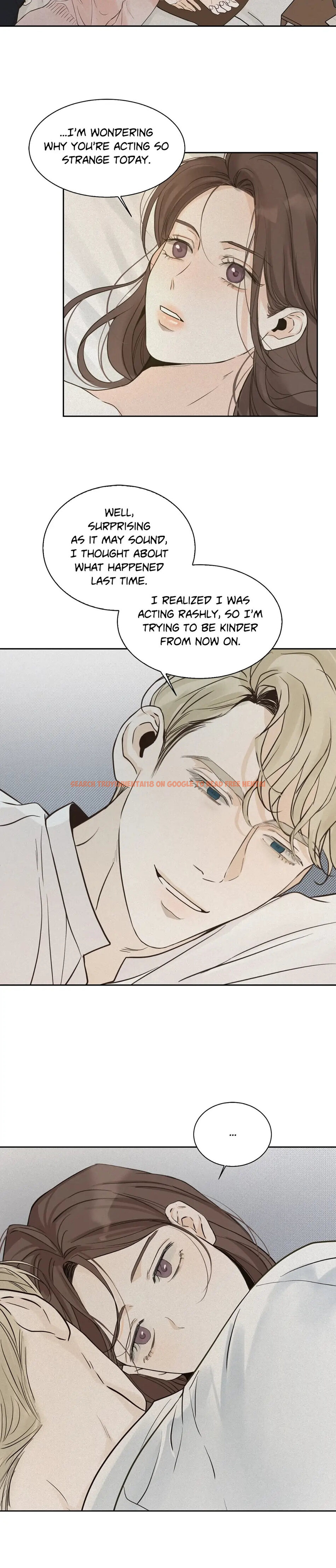 Read Hentai Image 7 070 in comic The Men In My Bed - Chapter 25 - www.hentaitnt.net