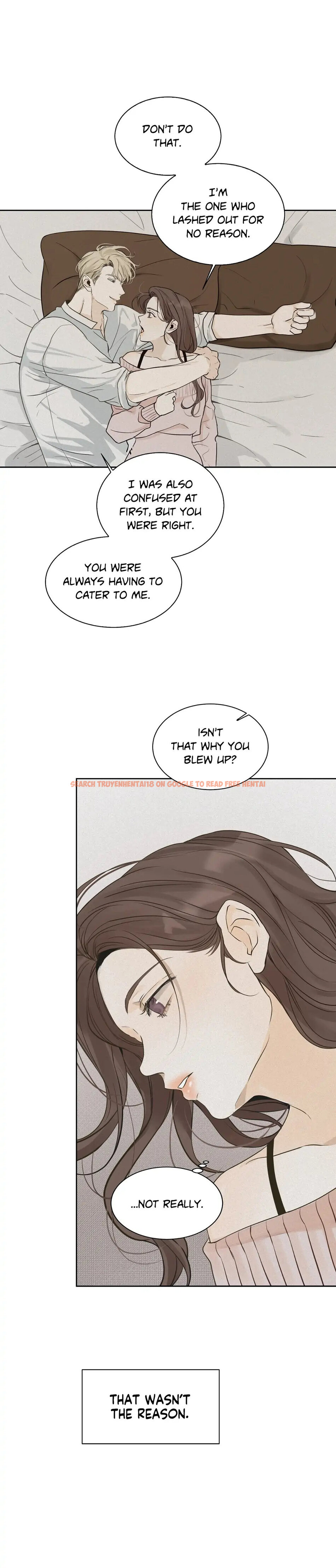Read Hentai Image 8 070 in comic The Men In My Bed - Chapter 25 - www.hentaitnt.net
