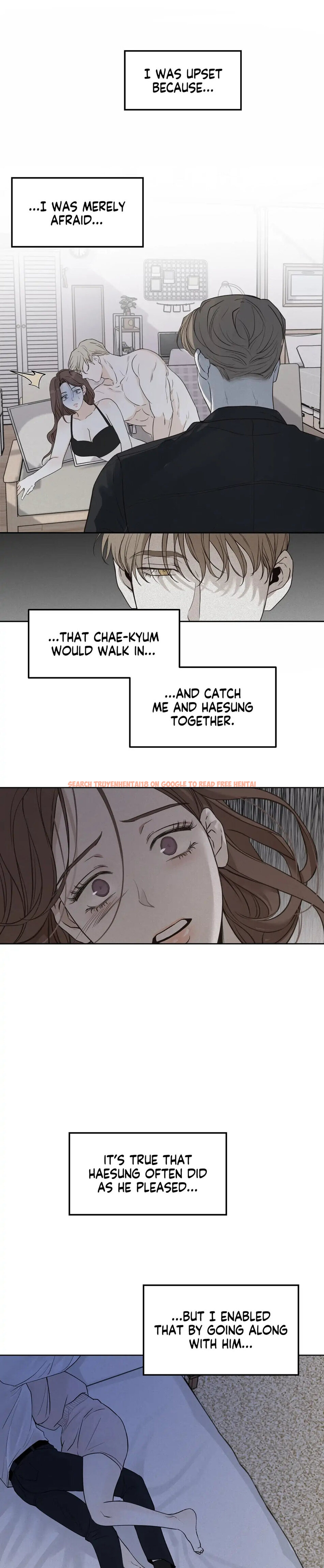 Read Hentai Image 9 070 in comic The Men In My Bed - Chapter 25 - www.hentaitnt.net