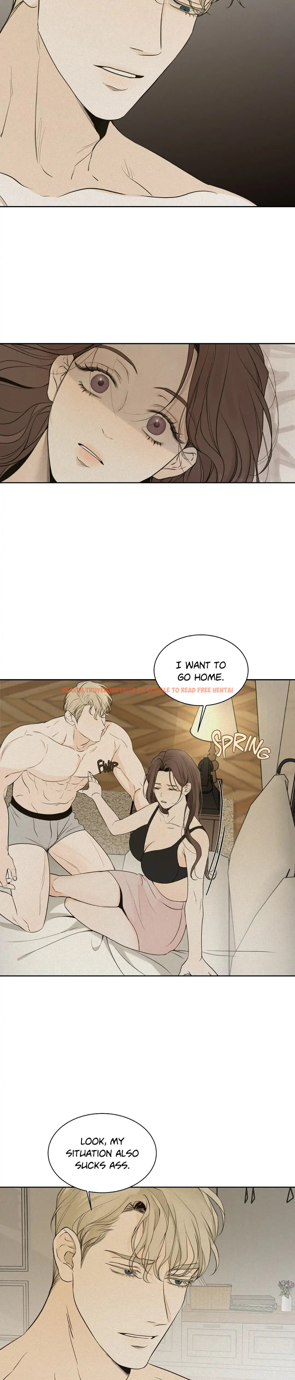 Read Hentai Image 11 143 in comic The Men In My Bed - Chapter 26 - www.hentaitnt.net