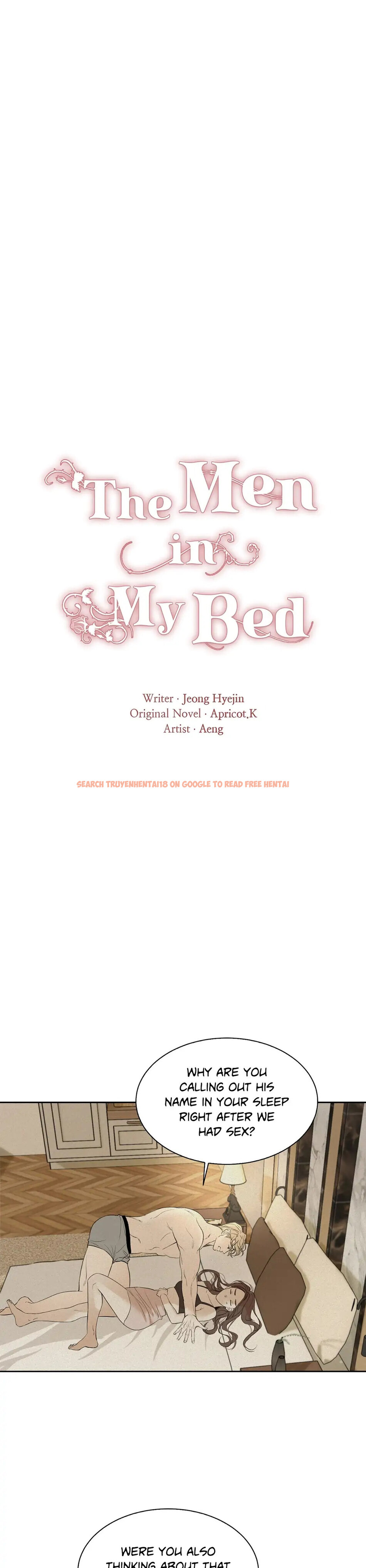Read Hentai Image 2 143 in comic The Men In My Bed - Chapter 26 - www.hentaitnt.net