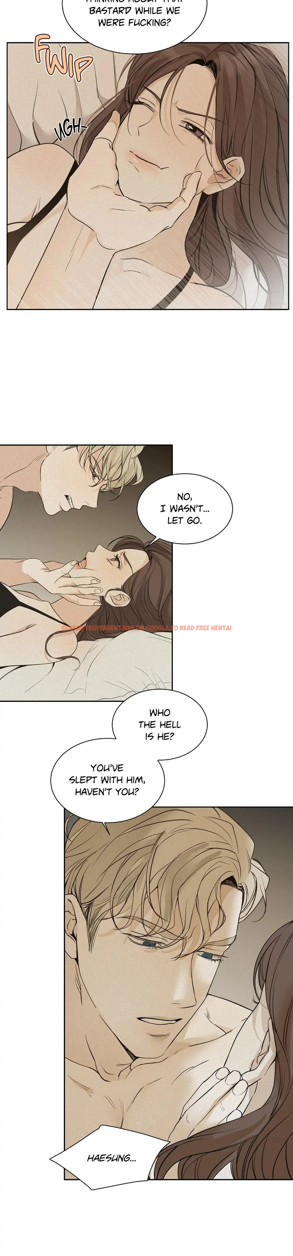 Read Hentai Image 3 143 in comic The Men In My Bed - Chapter 26 - www.hentaitnt.net