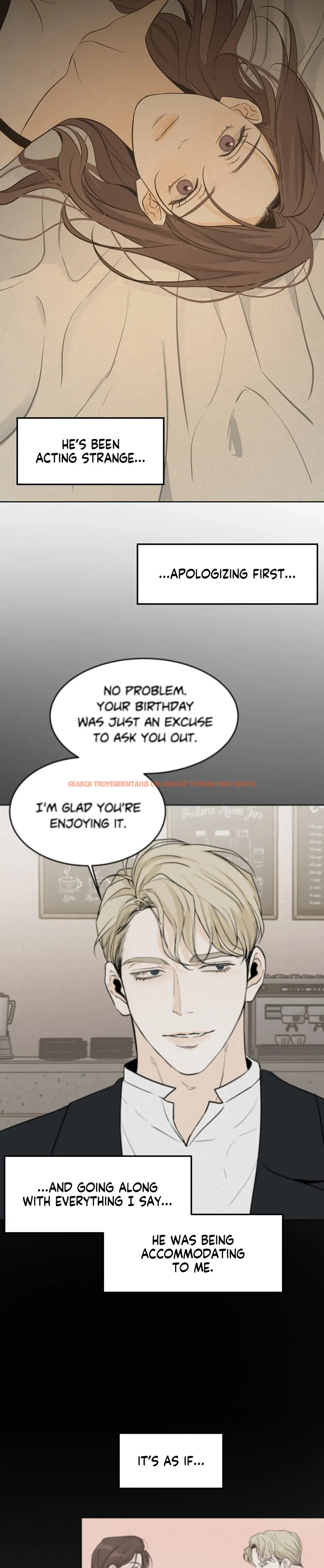 Read Hentai Image 8 143 in comic The Men In My Bed - Chapter 26 - www.hentaitnt.net
