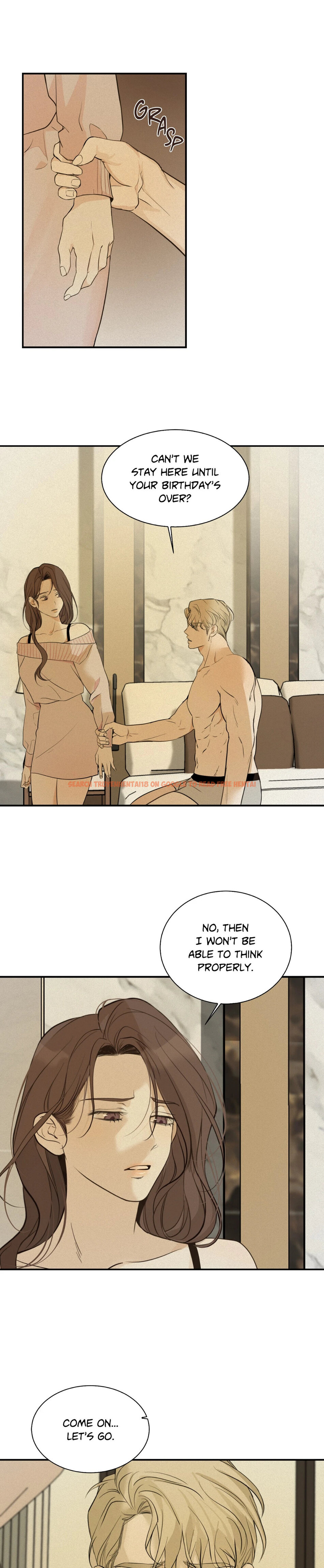 Read Hentai Image 10 143 in comic The Men In My Bed - Chapter 27 - www.hentaitnt.net