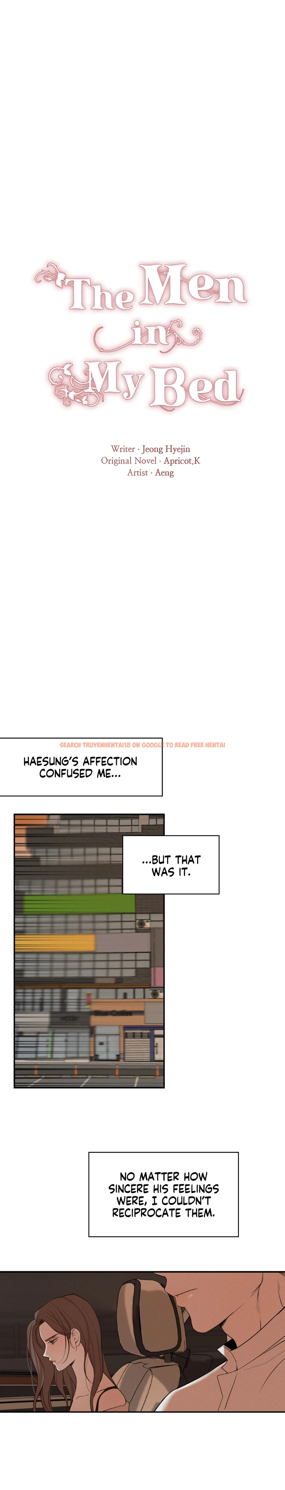 Read Hentai Image 14 143 in comic The Men In My Bed - Chapter 27 - www.hentaitnt.net