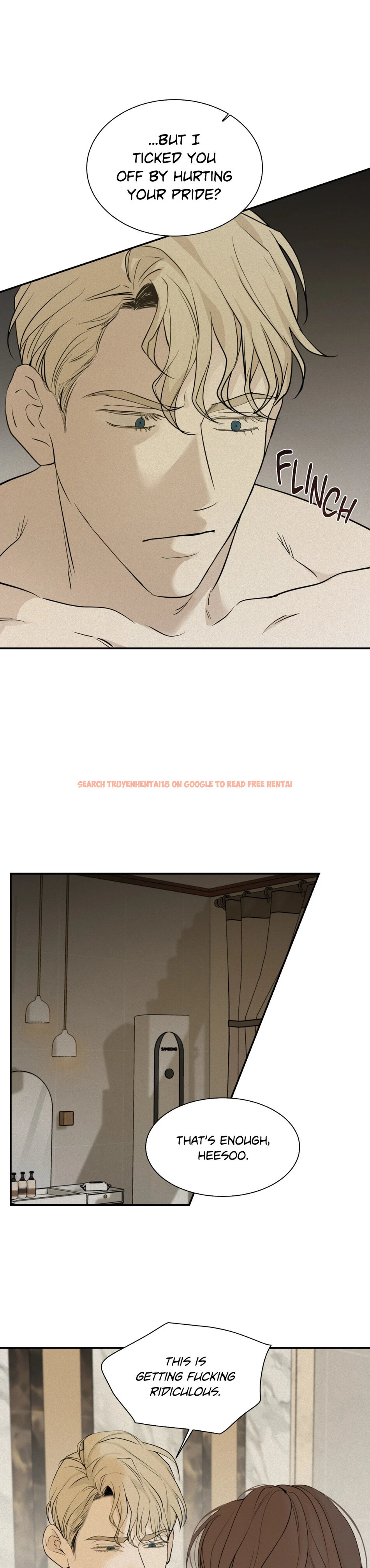 Read Hentai Image 3 136 in comic The Men In My Bed - Chapter 27 - www.hentaitnt.net