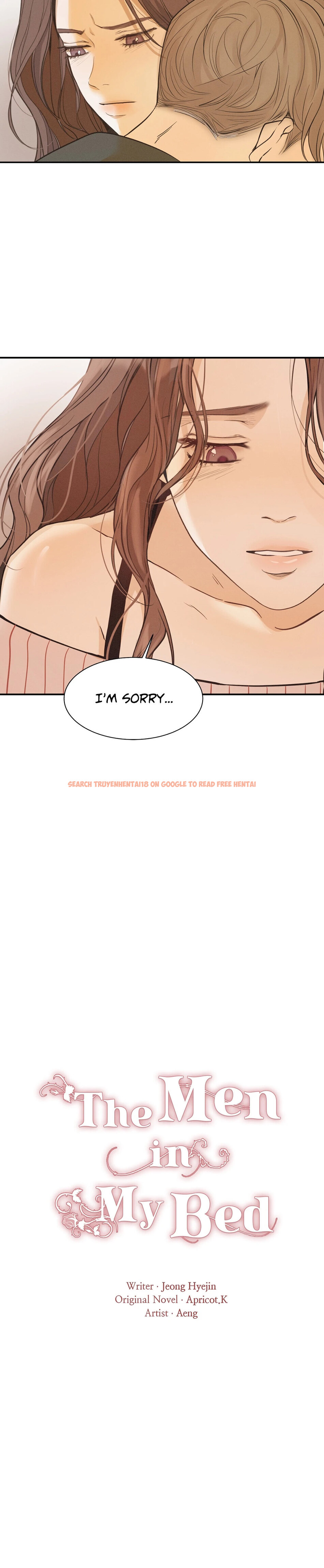 Read Hentai Image 20 956 in comic The Men In My Bed - Chapter 28 - www.hentaitnt.net