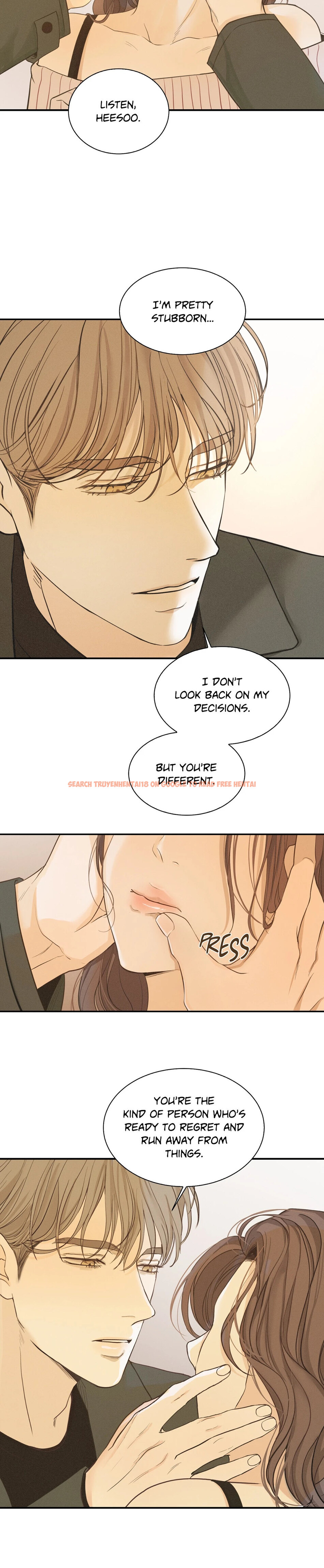 Read Hentai Image 8 956 in comic The Men In My Bed - Chapter 28 - www.hentaitnt.net